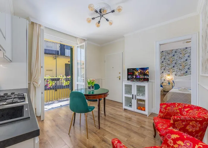 아파트 Blossom - Free Parking A Few Steps From 레코