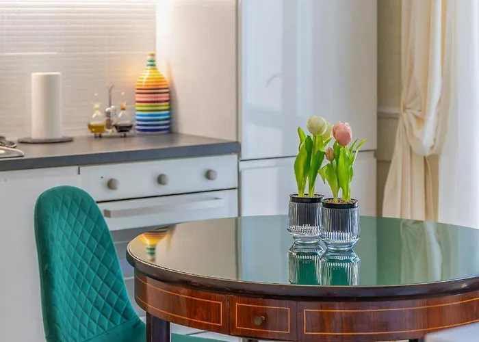 Blossom - Free Parking A Few Steps From 아파트 *