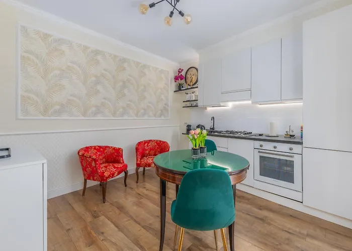 Blossom - Free Parking A Few Steps From 아파트