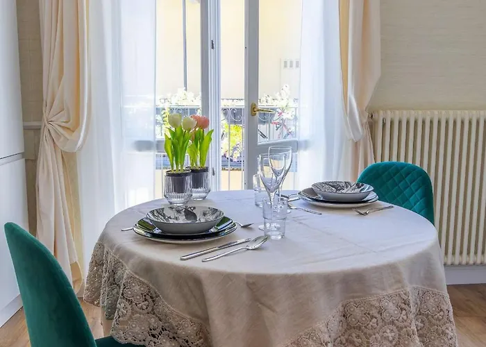 Blossom - Free Parking A Few Steps From * 레코