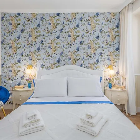 Blossom - Free Parking A Few Steps From Lejlighed