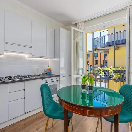 Blossom - Free Parking A Few Steps From Lecco