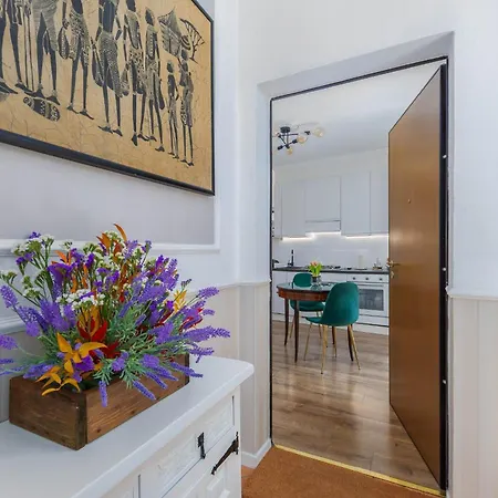 Blossom - Free Parking A Few Steps From * Lecco