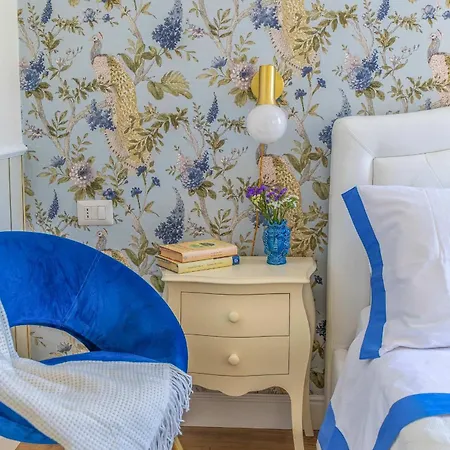 Blossom - Free Parking A Few Steps From * Lecco