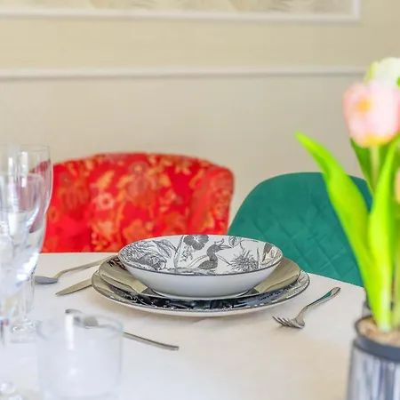 Lejlighed Blossom - Free Parking A Few Steps From *