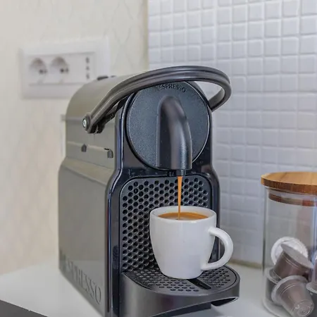 Lejlighed Blossom - Free Parking A Few Steps From