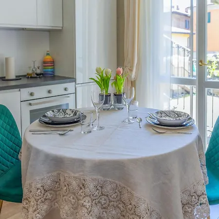 Blossom - Free Parking A Few Steps From Lejlighed