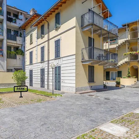 Blossom - Free Parking A Few Steps From * Lecco