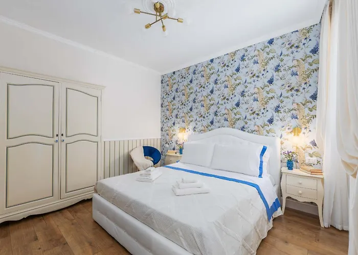 Blossom - Free Parking A Few Steps From