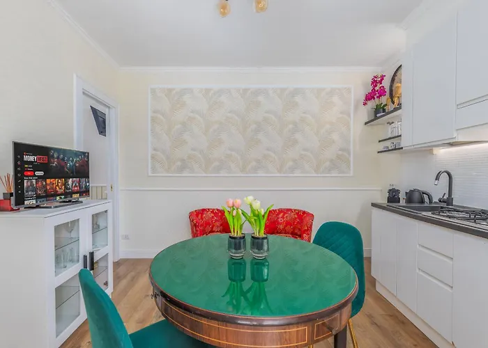 Blossom - Free Parking A Few Steps From Διαμέρισμα