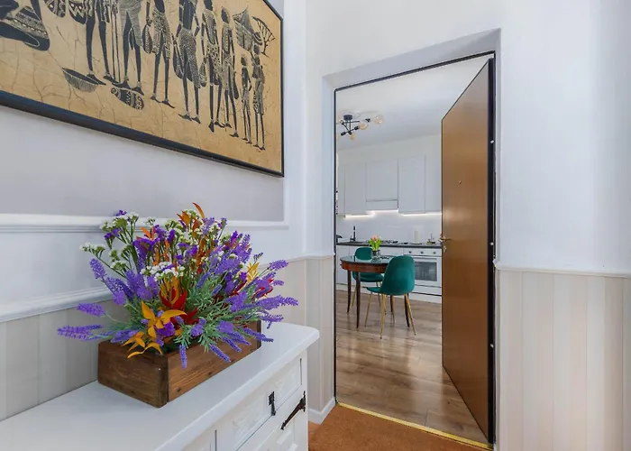 Blossom - Free Parking A Few Steps From * Lecco