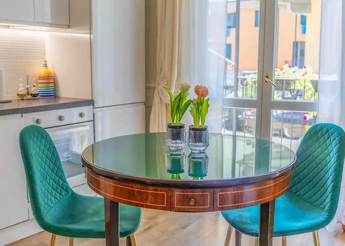 Blossom - Free Parking A Few Steps From * Lecco