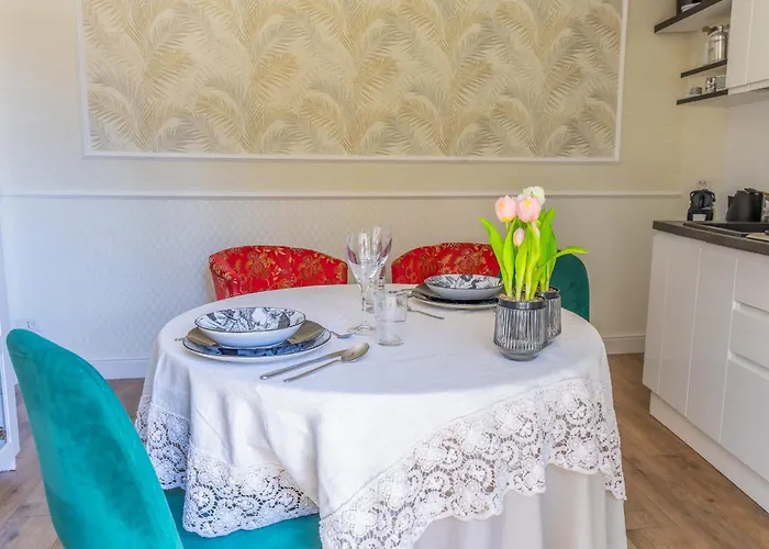 Blossom - Free Parking A Few Steps From