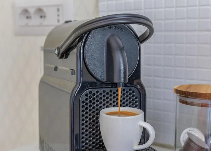 Διαμέρισμα Blossom - Free Parking A Few Steps From