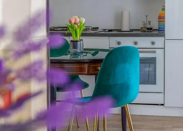 Apartman Blossom - Free Parking A Few Steps From