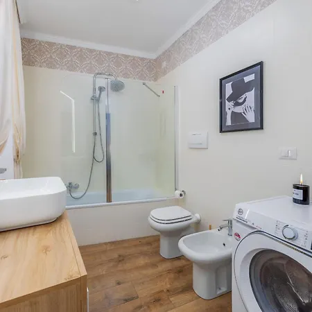 Apartman Blossom - Free Parking A Few Steps From *