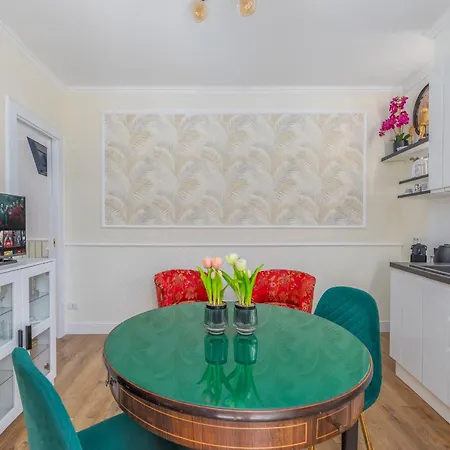 Blossom - Free Parking A Few Steps From Apartman