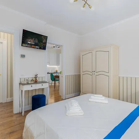 Blossom - Free Parking A Few Steps From