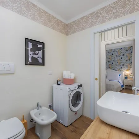 Blossom - Free Parking A Few Steps From Apartman