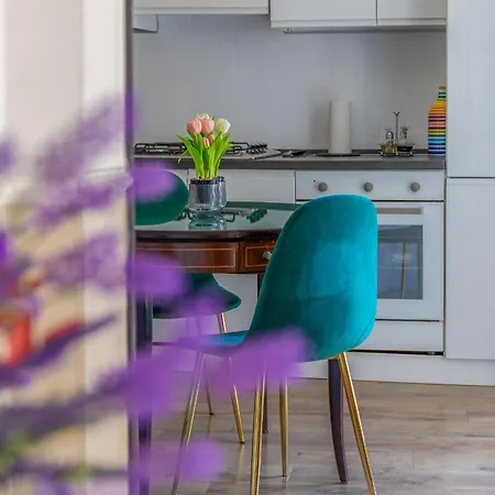 Apartman Blossom - Free Parking A Few Steps From