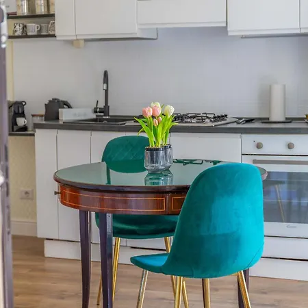 Apartman Blossom - Free Parking A Few Steps From *