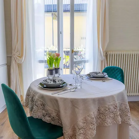 Blossom - Free Parking A Few Steps From * Lecco