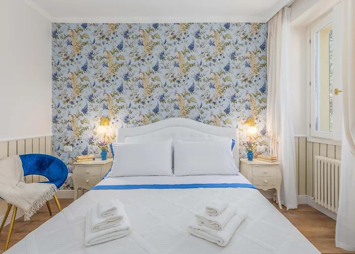 Blossom - Free Parking A Few Steps From Апартаменты